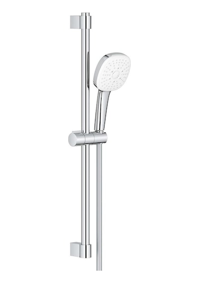 Grohe Tempesta Cube 110 Duş Seti - 27579003 Krom