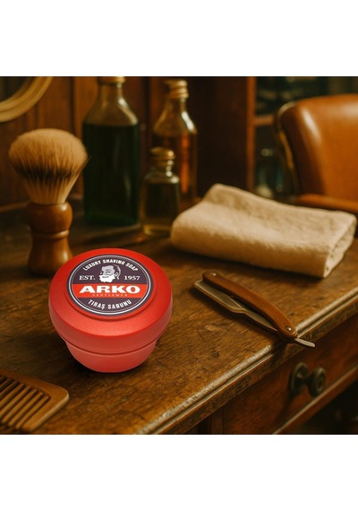Kase Tıraş Sabunu 150 Gr