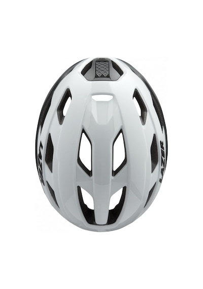 Lazer Strada Kineticore Ce-cpsc Kask Matte Beyaz M 55/59 Siyah