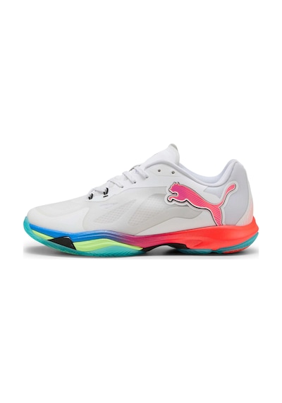 Puma Vantage Nıtro Energy Unısex Spor Ayakkabı 108566 01 Beyaz