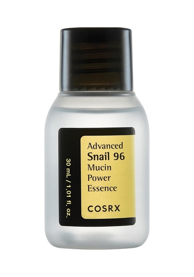 Lexroo Advanced Snail 96 Mucin Power Essence 30ml