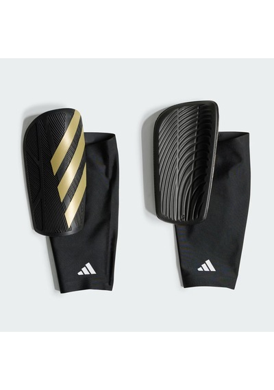 Black/goldmt/whıte Adidas Futbol Tekmelik Tiro Sg Com Ip3999 Siyah