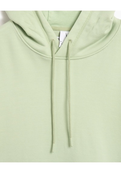 Nike Nıke Wool Kadın Sweatshırt Fv4878-343 Yeşil