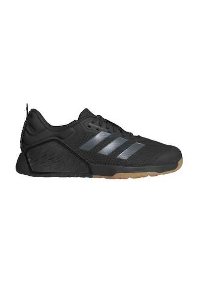 Adidas Dropset 3 Traıner W Kadın Ayakkabı Id8632-siyah Siyah