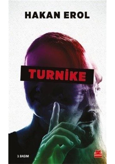 Turnike / Hakan Erol 9786052987780