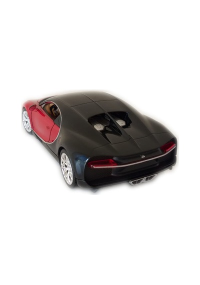 Karsan 24077 Welly Dıecast Bugattı Chıron Gt63