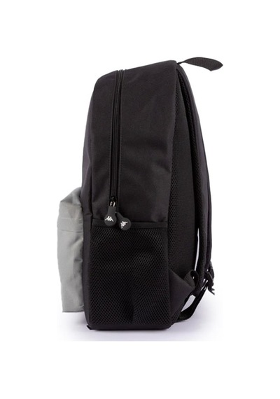Kappa Authentıc Vılelmo Unisex Sırt Çantası 36172ww-a0g Siyah - Siyah