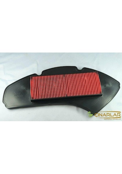 N-MAX HAVA FİLiTRESİ