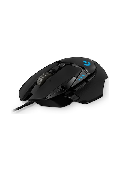 Logitech G502 Hero 910-005470 Kablolu Oyuncu Mouse