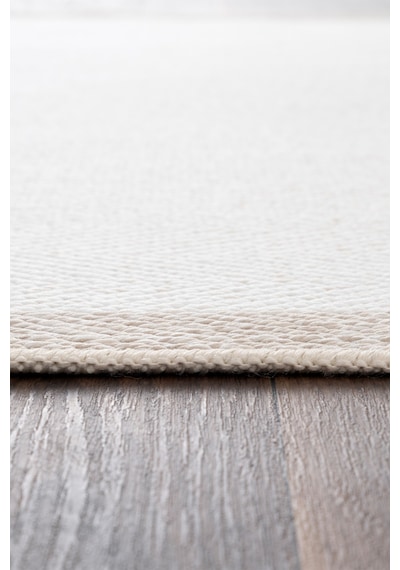 Fresco Ekru Vizon Soft Yıkanabilir Halı A3936a Vizon