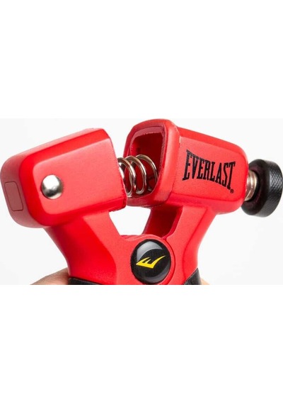 Everlast Ayarlanabilir El Yayı Kırmızı P00002727