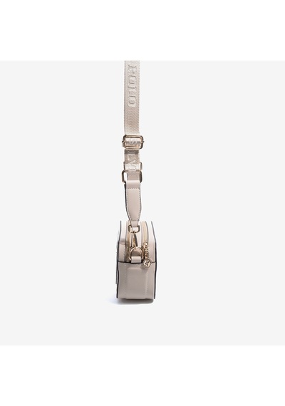 Kadın Silver Polo Sp1078-m191 Sılver Polo Çapraz Çanta Kum Beji-kum