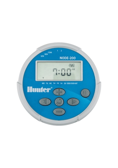 Hunter Node-200 2 Istasyonlu 9V Pilli Kontrol Ünitesi