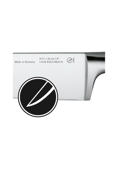 WMF Spitzenklasse Şef Bıçağı 15 cm