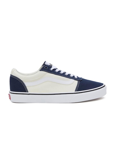 Vans Ward Erkek Günlük Spor Ayakkabı C-van0a38dm5s25s2 Beyaz
