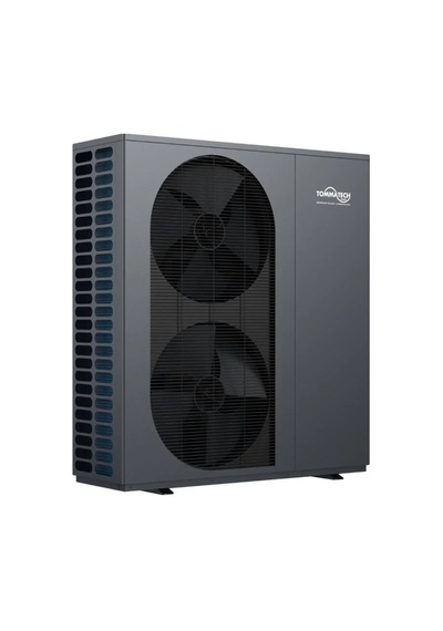 Tommatech 26kw Titan Serisi Isı Pompası Trifaze