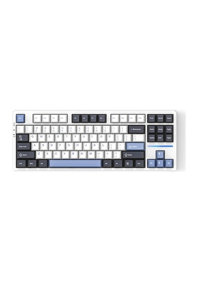 Vgn V87 Kablosuz Mekanik Klavye
