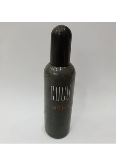 Cocu E23 Erkek Parfüm EDP 50 ML