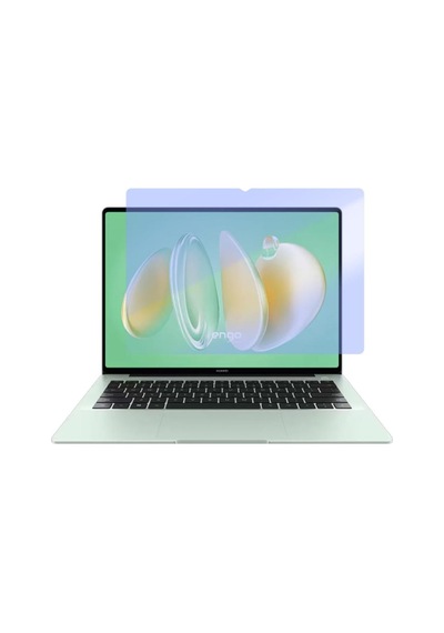Huawei Matebook 14 14.2 İnç 2024 Ekran Koruyucu Nano Şeffaf
