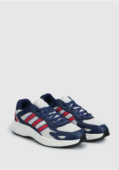 Adidas Eclyptıx 2000 Erkek Gri Yürüyüş Ayak Ayakkabı Jp9628