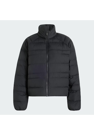 Adidas Kf2715 W Ess Sd Lt P J Kadın Spor Mont Siyah