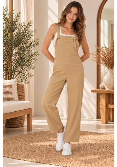 Palena Plna6153 Kot Salopet Ön Cepli Tulum Taş