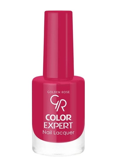 Golden Rose Color Expert Nail Lacquer Oje No:414