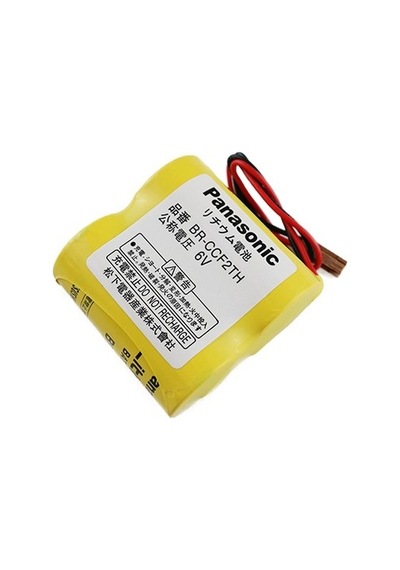 Panasonic Br-ccf2th 6 V Lithium Pil