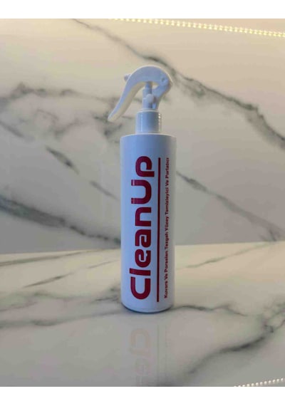 Cleanup Tezgah Temizleyici 500ml Tekli