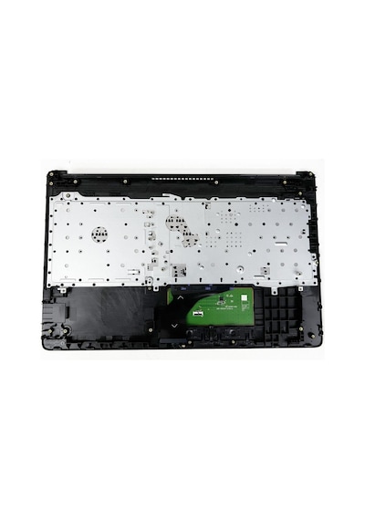 HP Uyumlu 15-da2014nt 9CJ70EA klavye + üst kasa takım komple