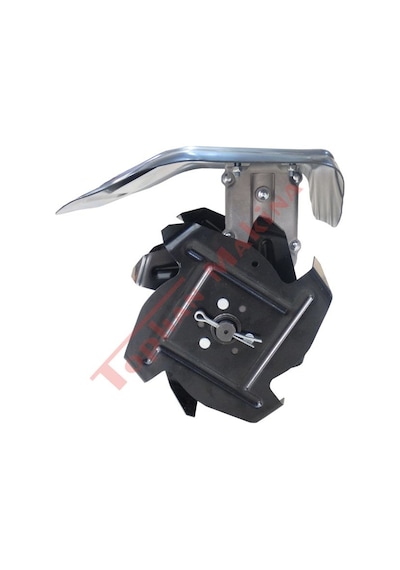 Veta VT01103 Tırpan Çapa Aparatı 26 MM 7Diş