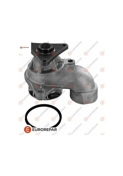Erp Su Pompası Getz Tb Accent Iıı İ30 Fd Elantra Iv Hd Cerato Rıo 506976 Eurorepar 1623118780