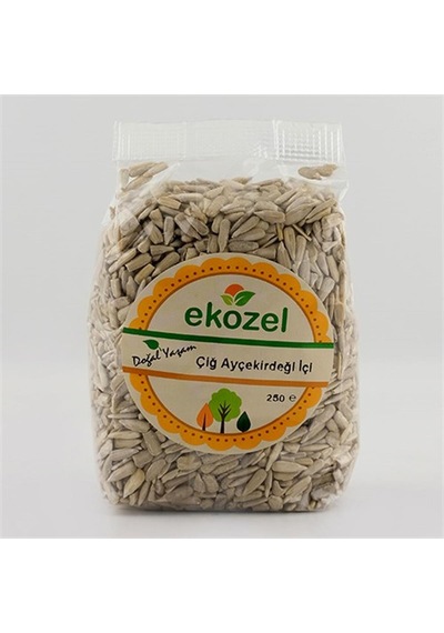Ekozel Ay Çekirdeği İçi 1 KG