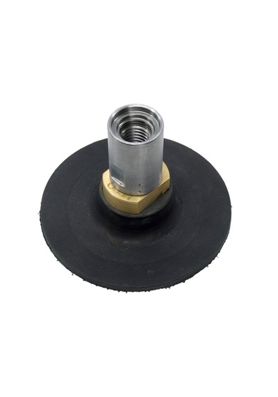 Manpa Mp21-19-4 Sanding Flex Esnek Cırt Zımpara Taban 95 Mm