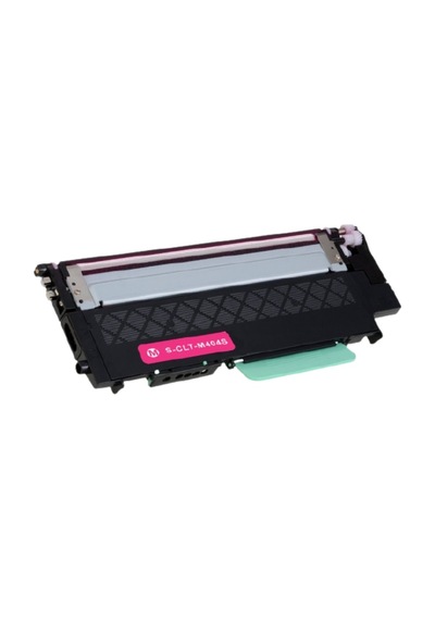 Samsung Clp770, Clp775 / Clt-M609S / Uyumlu Kirmizi Toner