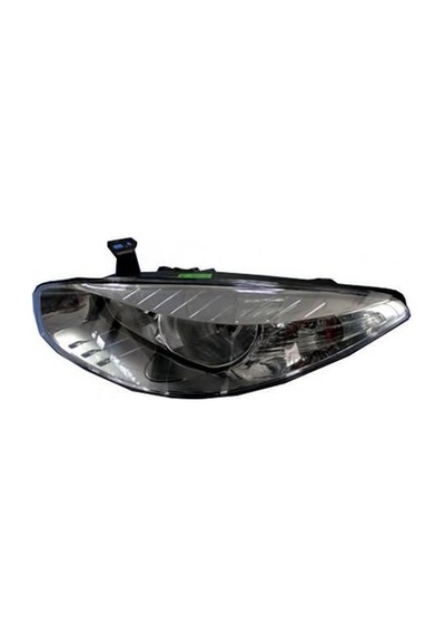 RENAULT 260608656R Far Sol - Sinyal Fluence 10- Elektrikli H7