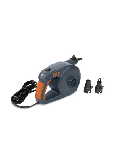 Nessiworld Powergrip 12v Elektrikli Pompa Çok Renkli