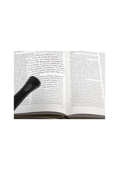 Özel Seri Gece Okuma Grafik İnceleme Çerçevesiz Estetik Mercek Lup Elde Taşınabilir 25x90mm