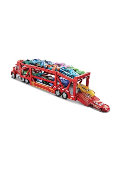 Cars Mack Taşıyıcı Tır   Fpx96