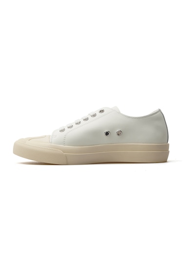 Lufian Lıana Kadın Sneaker Günlük Ayakkabı 25y 121230037 Z Beyaz Beyaz