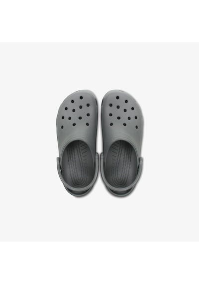 Crocs Classic Clog Unisex Gri Terlik 026 10001