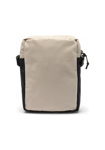 Columbia Unisex Zigzag Iı Side Bag Uu2349-278 Bej - Siyah