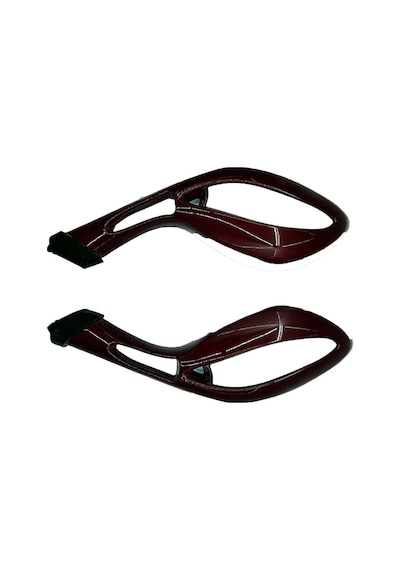 Universal Scooter Ayna Bordo (492636791)