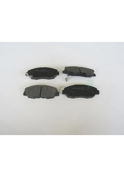 Ön Fren Balatası Disk 137,8x47,5x18,5 Daıwa Honda Accord - 1990-1993