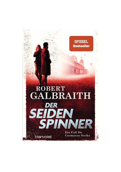 Der Seidenspinner