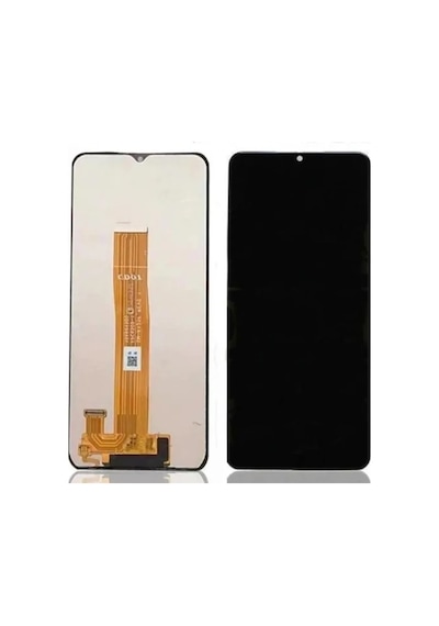 Wan-dey Samsung Galaxy A13 Uyumlu Lcd Ekran, Tamir Kiti li
