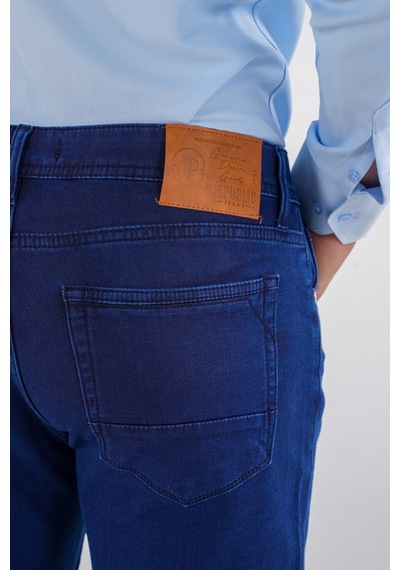Jepublic Erkek Pantolon-j242303 Lacivert
