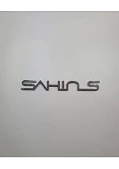 Krom Şahin S Yazısı