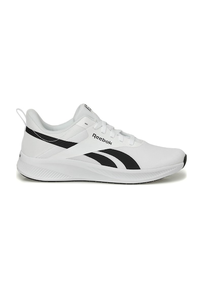 Reebok Runner 2.5 Beyaz Unisex Koşu Ayakkabısı 000000000101926394 Beyaz-sıyah Beyaz - Siyah