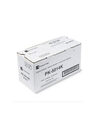 Utax Triumph Adler Pk-5014 Siyah Fotokopi Toneri(2.600)